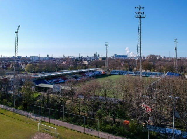 Wederom vroege goal Telstar bezorgt VVV volgende dreun